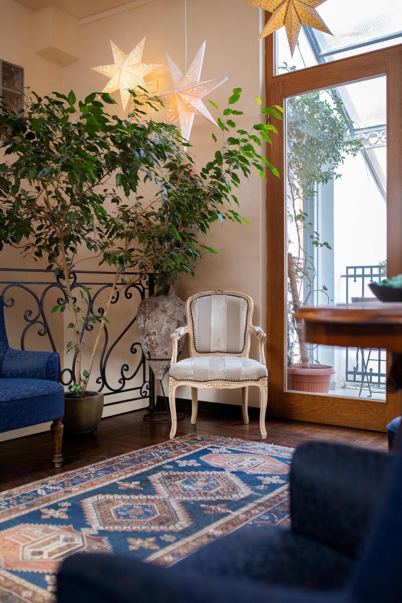 Villa Skadarlija Belgrado Buitenkant foto