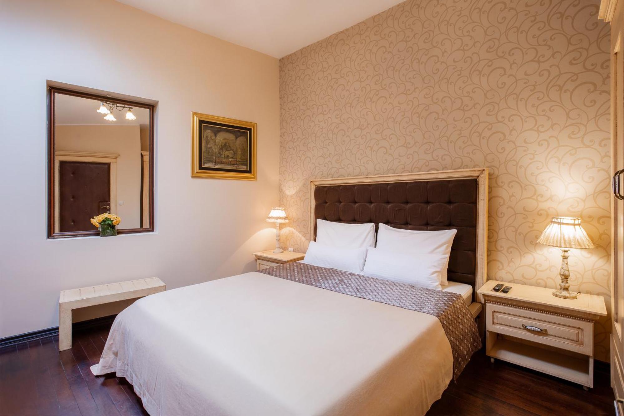 Villa Skadarlija Belgrado Buitenkant foto