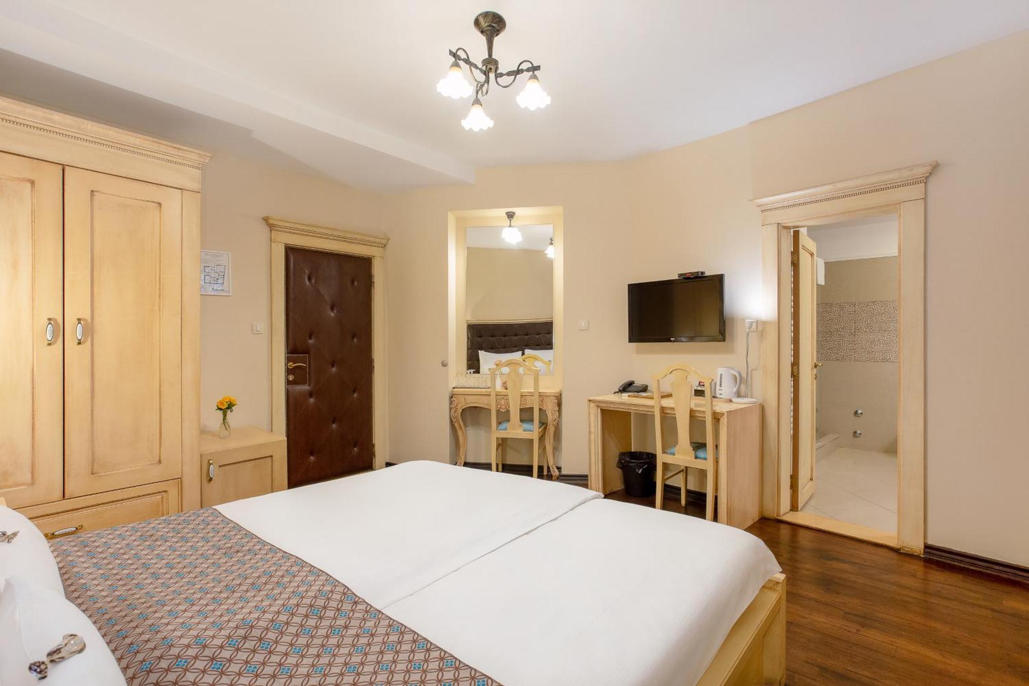 Villa Skadarlija Belgrado Buitenkant foto