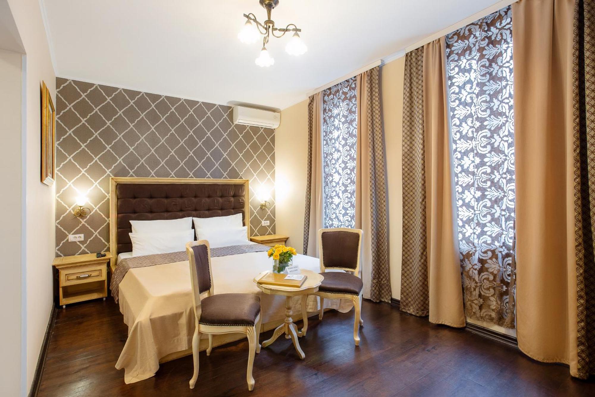 Villa Skadarlija Belgrado Buitenkant foto