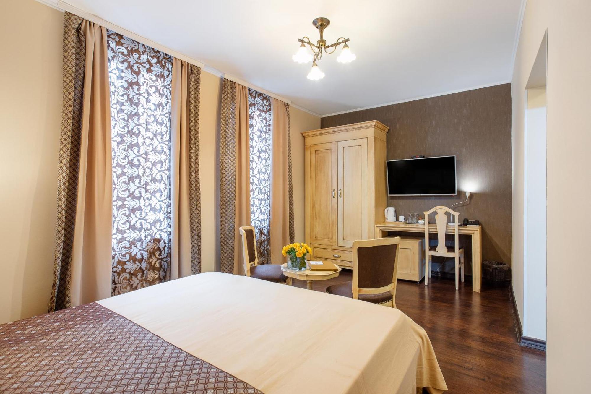 Villa Skadarlija Belgrado Buitenkant foto