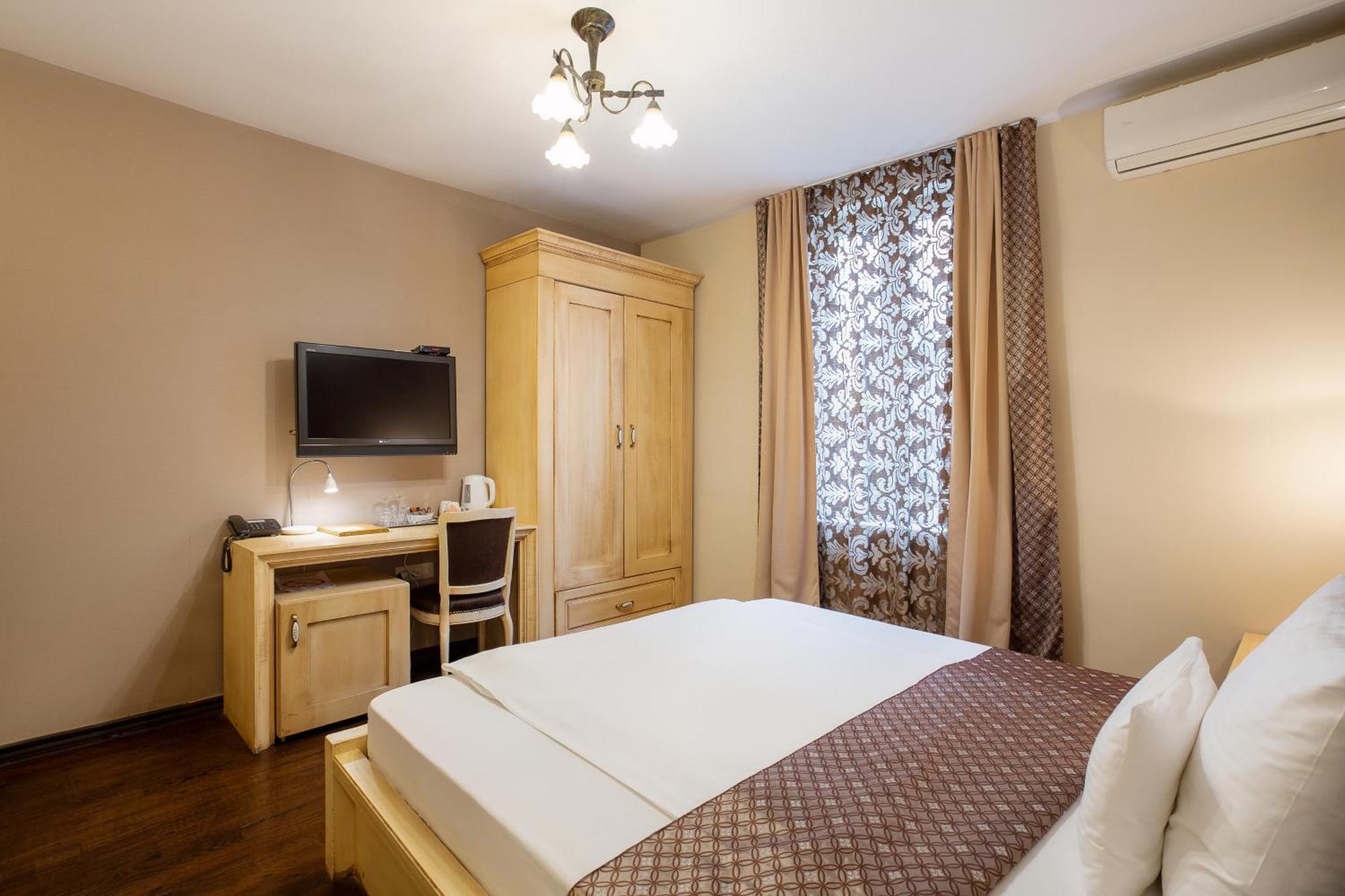 Villa Skadarlija Belgrado Buitenkant foto