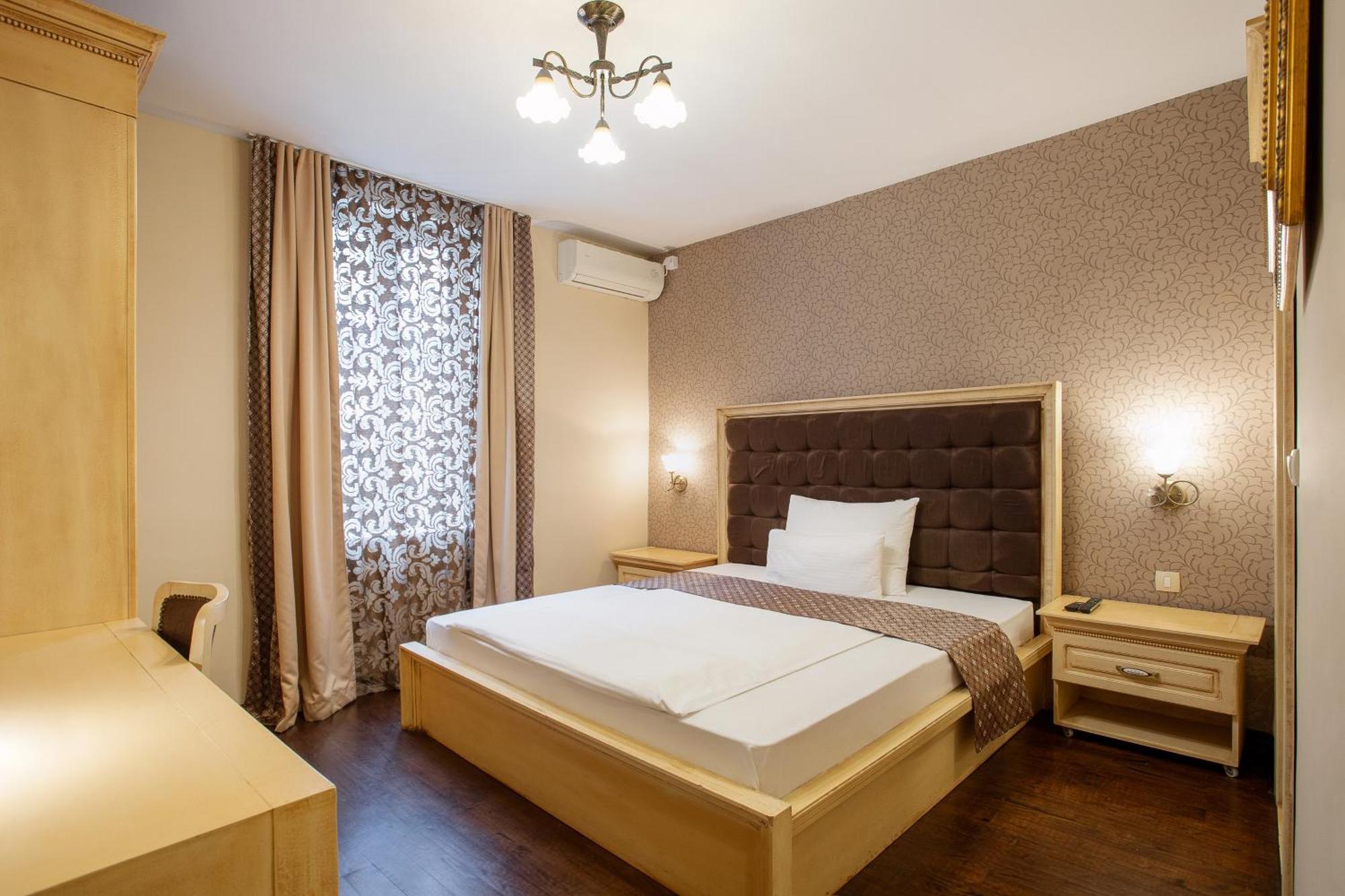 Villa Skadarlija Belgrado Buitenkant foto