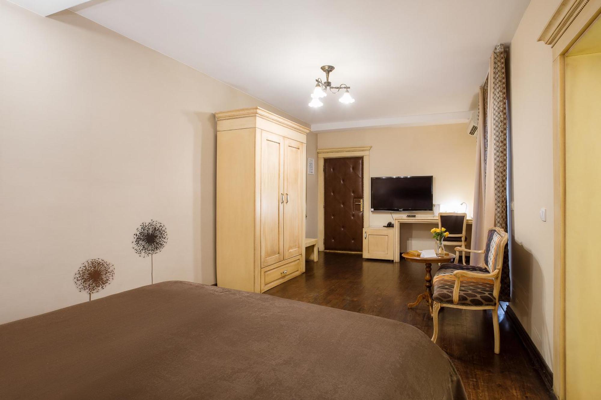 Villa Skadarlija Belgrado Buitenkant foto