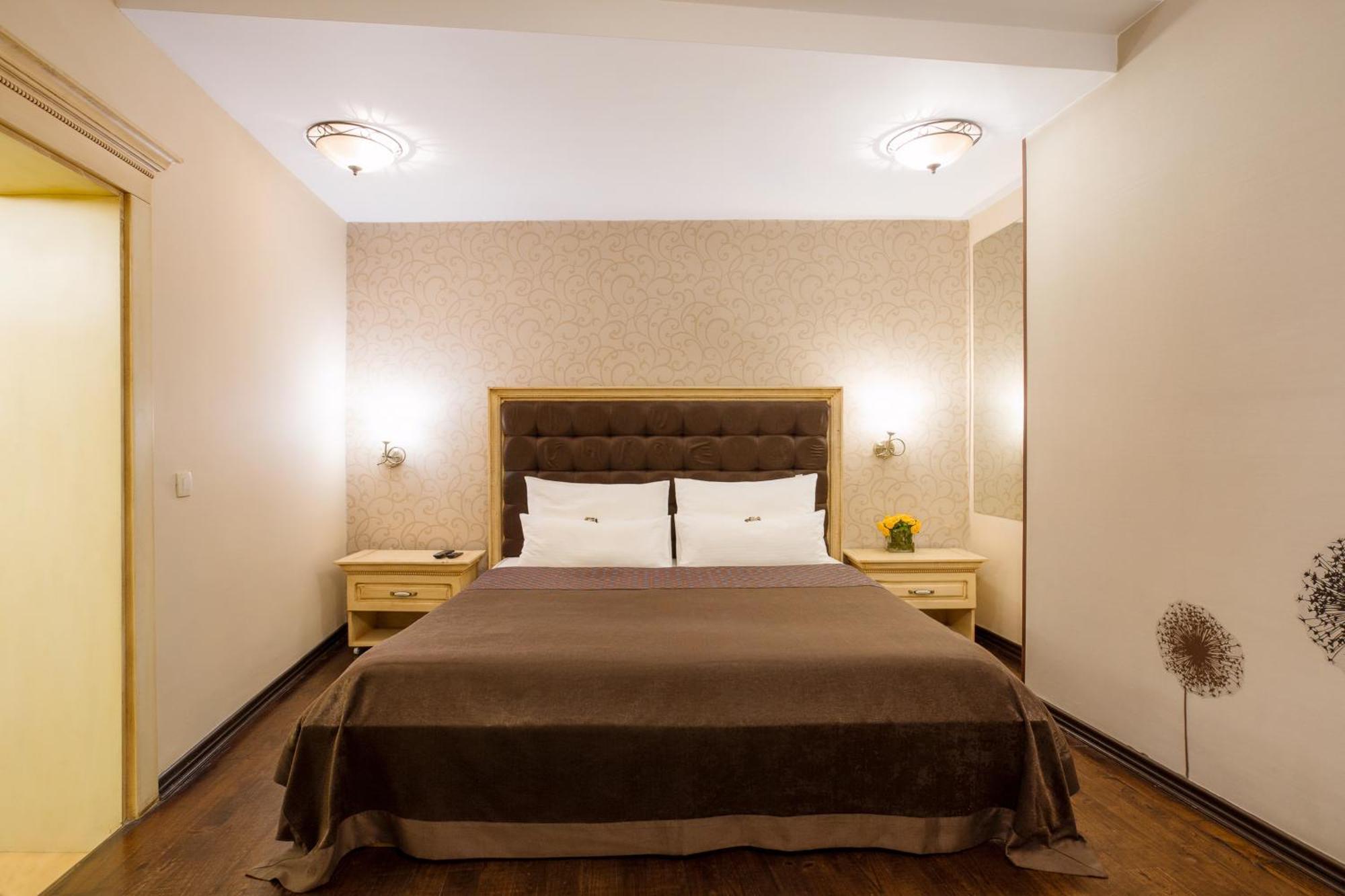 Villa Skadarlija Belgrado Buitenkant foto